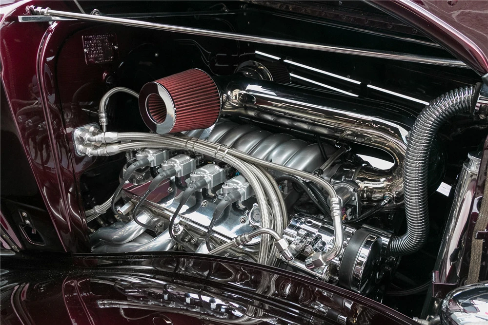 1934 Buick Special - Image 3 of 5