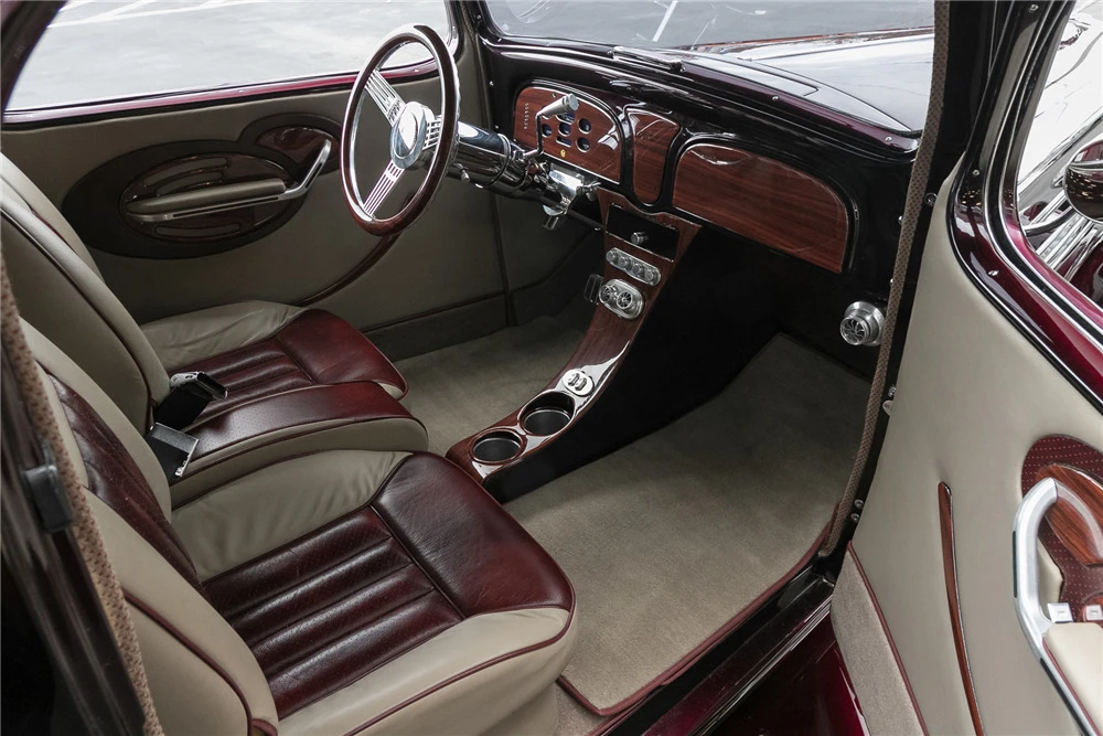 1934 Buick Special - Image 4 of 5
