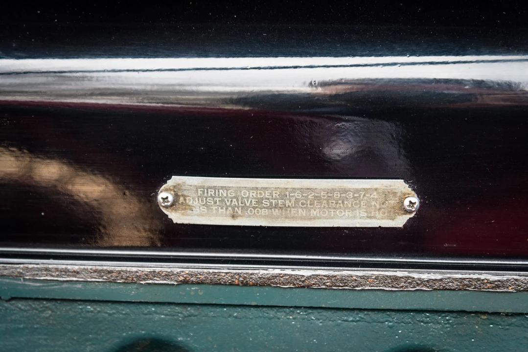 1934 Buick Super - Image 14 of 31