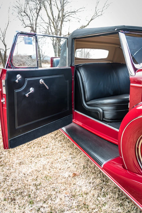 1934 Buick Super - Image 17 of 31