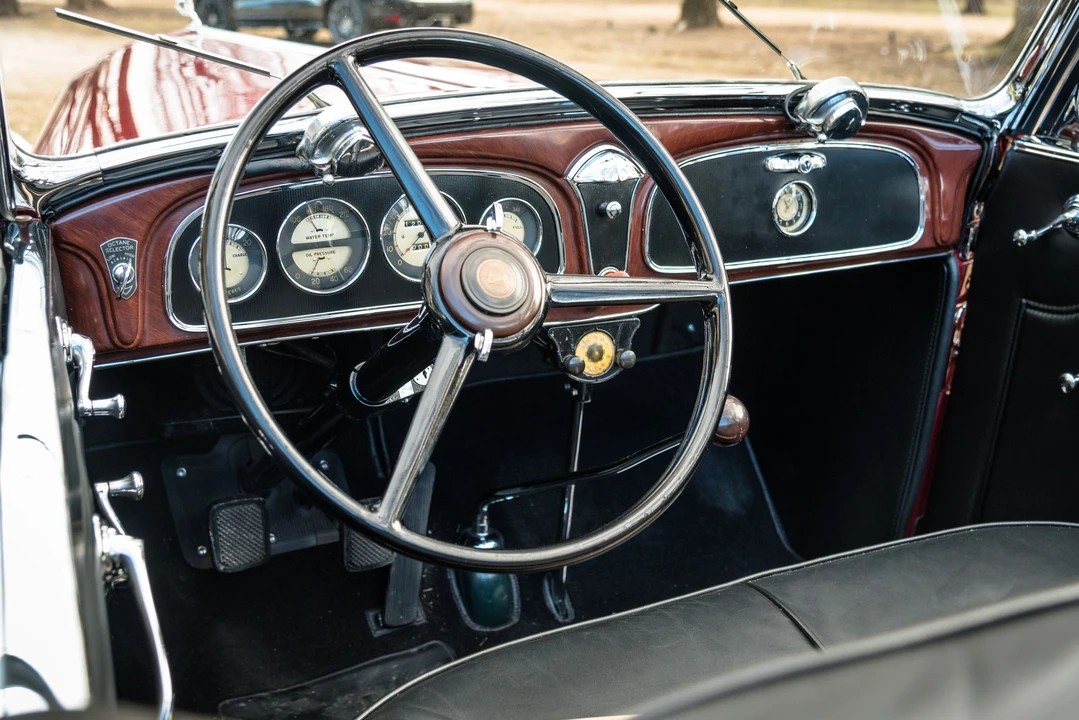 1934 Buick Super - Image 10 of 31