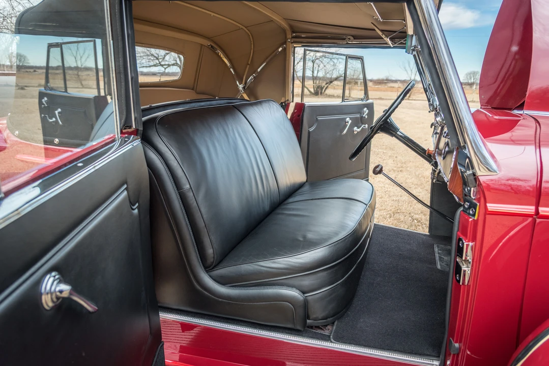 1934 Buick Super - Image 28 of 31