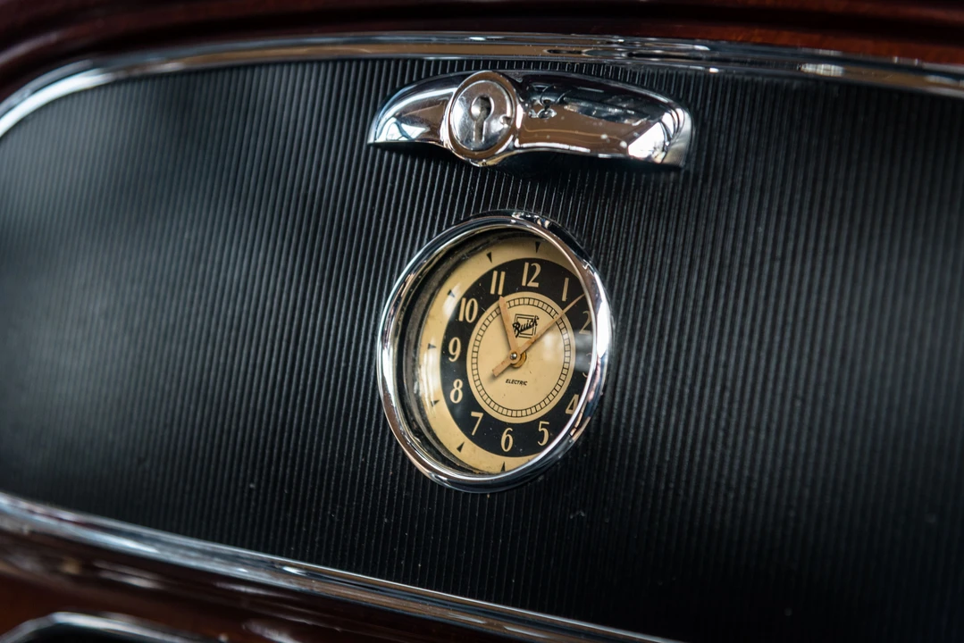 1934 Buick Super - Image 27 of 31