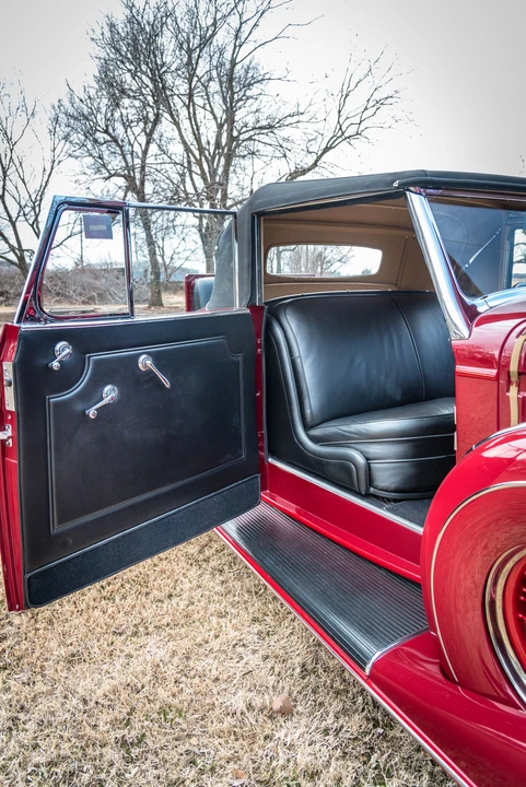 1934 Buick Super - Image 15 of 31