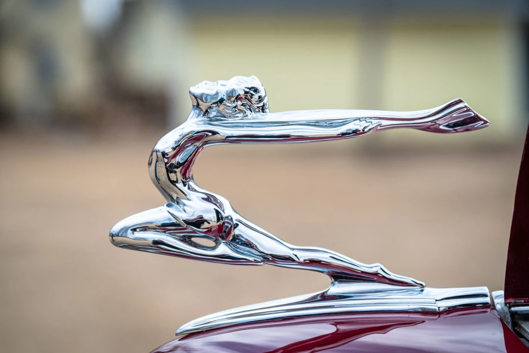 1934 Buick Super - Image 31 of 31