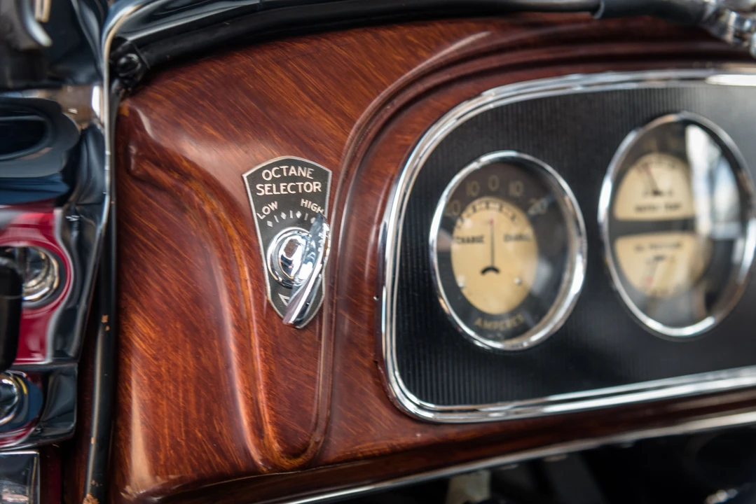 1934 Buick Super - Image 26 of 31