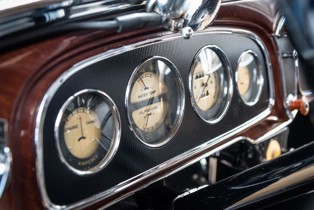 1934 Buick Super - Image 23 of 31