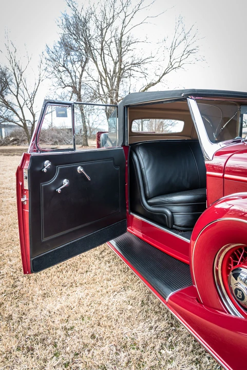 1934 Buick Super - Image 29 of 31