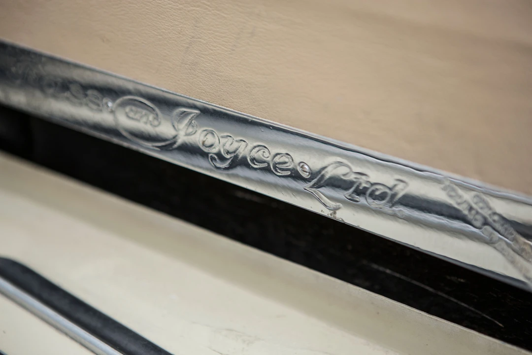 1934 Bentley 3 1/2 Litre - Image 3 of 16