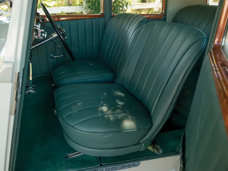 1934 Bentley 3 1/2 Litre - Image 15 of 30