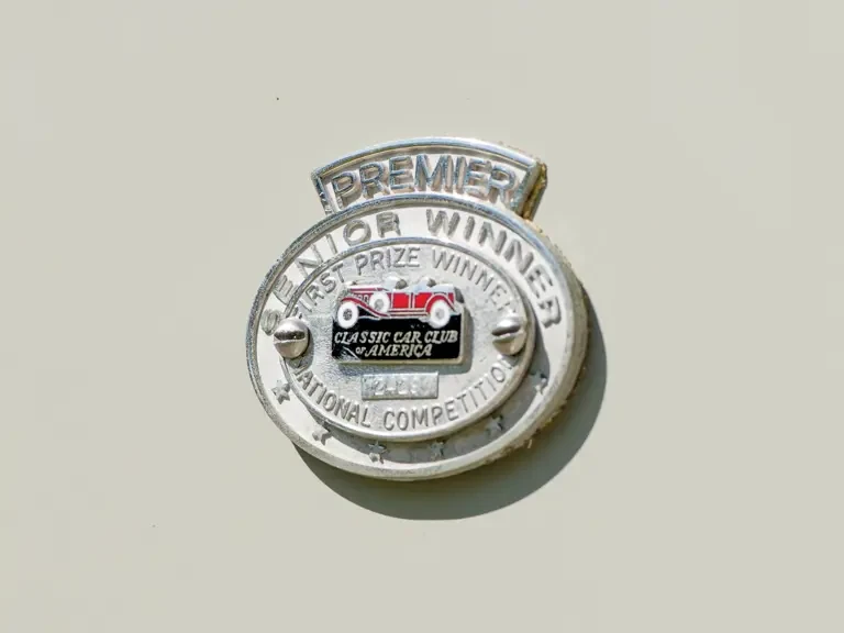 1934 Bentley 3 1/2 Litre - Image 25 of 30