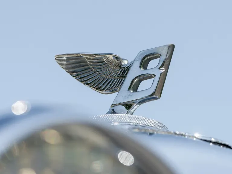 1934 Bentley 3 1/2 Litre - Image 7 of 30