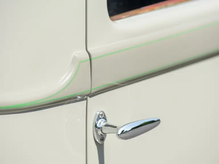 1934 Bentley 3 1/2 Litre - Image 13 of 30