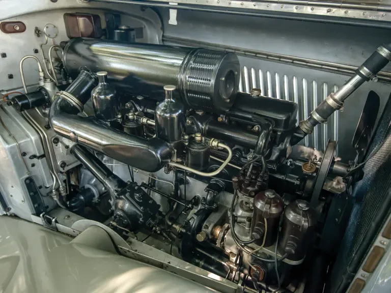 1934 Bentley 3 1/2 Litre - Image 4 of 30