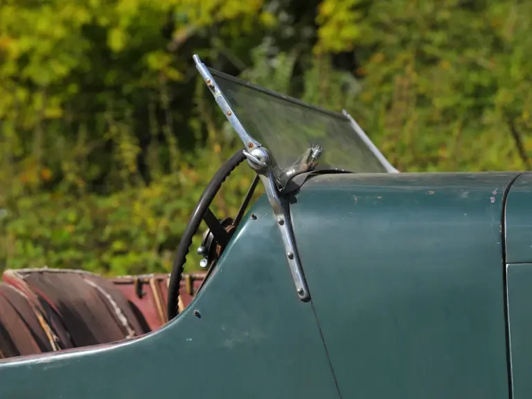 1934 Bentley 3 1/2 Litre - Image 14 of 31