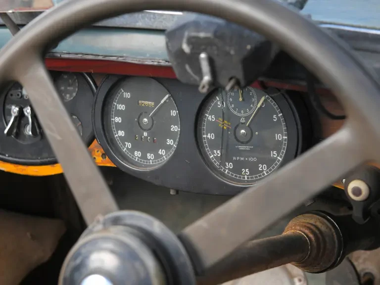 1934 Bentley 3 1/2 Litre - Image 27 of 31