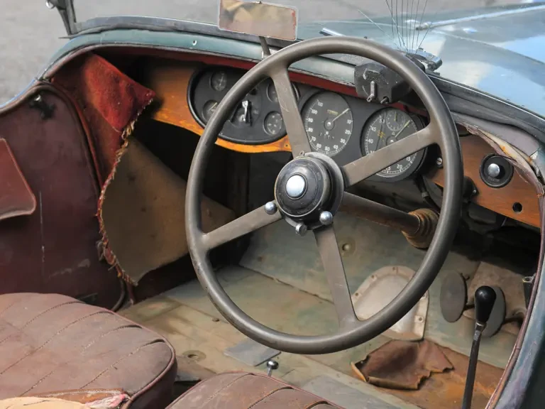 1934 Bentley 3 1/2 Litre - Image 26 of 31