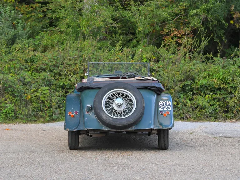 1934 Bentley 3 1/2 Litre - Image 9 of 31