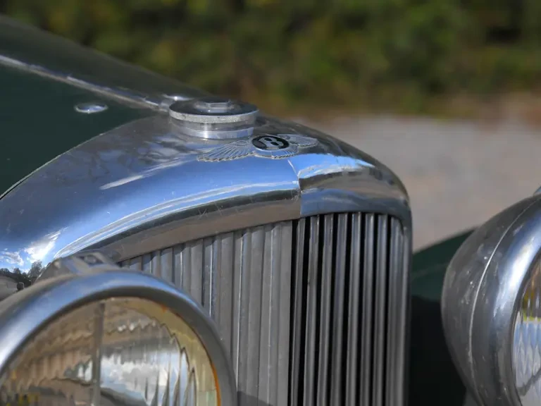 1934 Bentley 3 1/2 Litre - Image 19 of 31