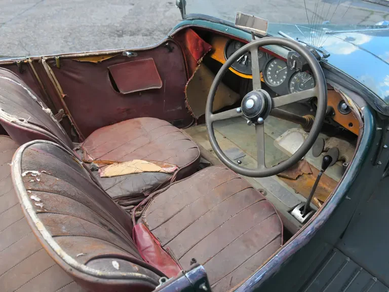 1934 Bentley 3 1/2 Litre - Image 5 of 31