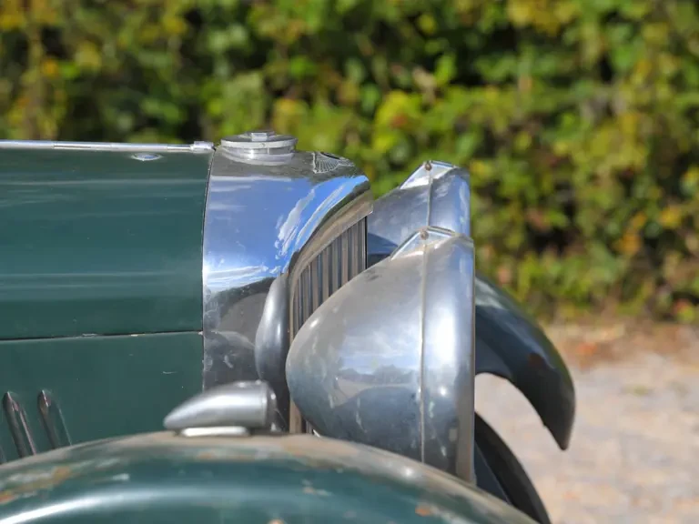 1934 Bentley 3 1/2 Litre - Image 17 of 31