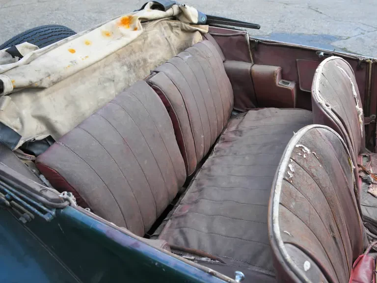 1934 Bentley 3 1/2 Litre - Image 29 of 31