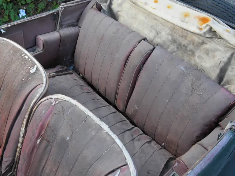 1934 Bentley 3 1/2 Litre - Image 31 of 31