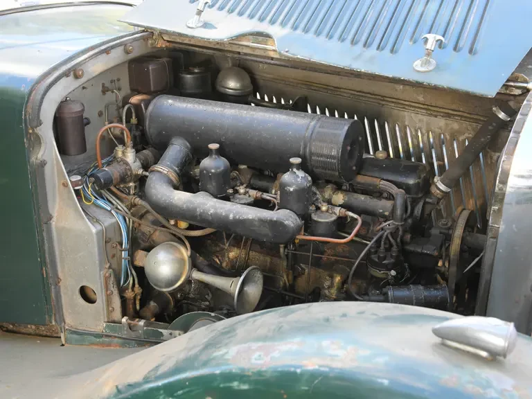 1934 Bentley 3 1/2 Litre - Image 4 of 31