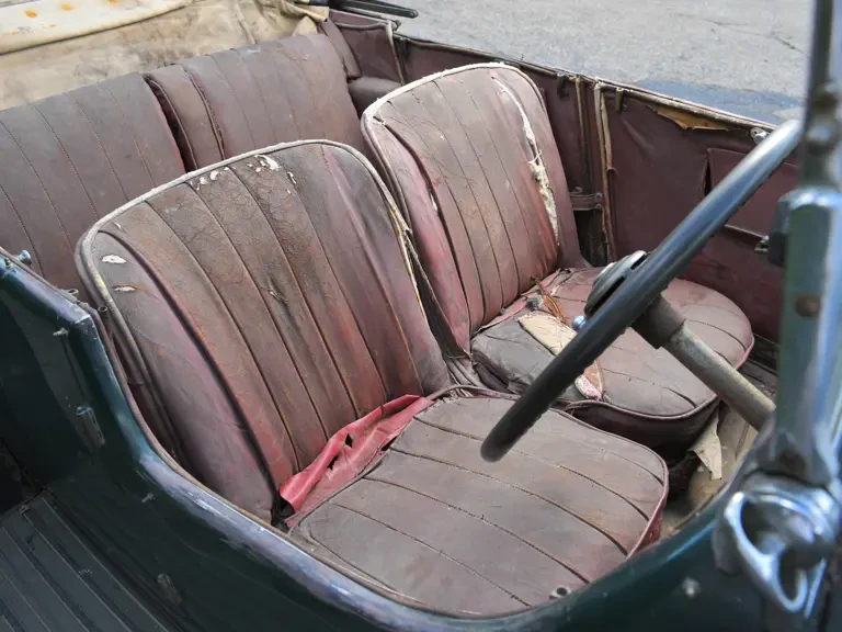 1934 Bentley 3 1/2 Litre - Image 30 of 31