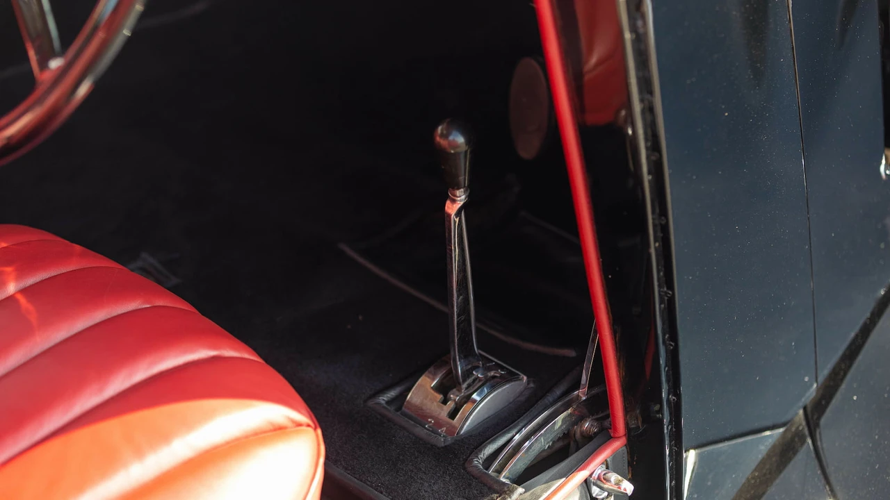1934 Bentley 3 1/2 Litre - Image 20 of 30