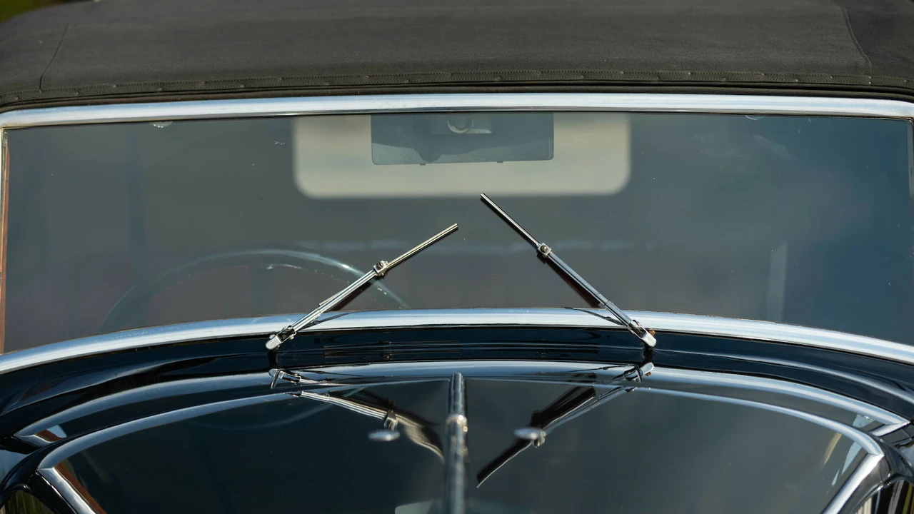 1934 Bentley 3 1/2 Litre - Image 24 of 30