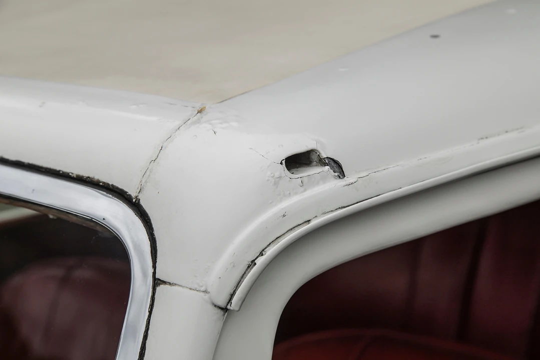 1934 Bentley 3 1/2 Litre - Image 27 of 31