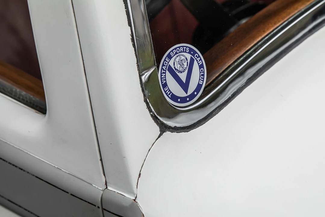 1934 Bentley 3 1/2 Litre - Image 26 of 31