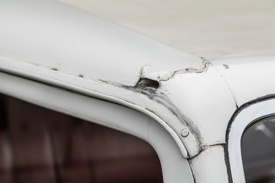 1934 Bentley 3 1/2 Litre - Image 28 of 31