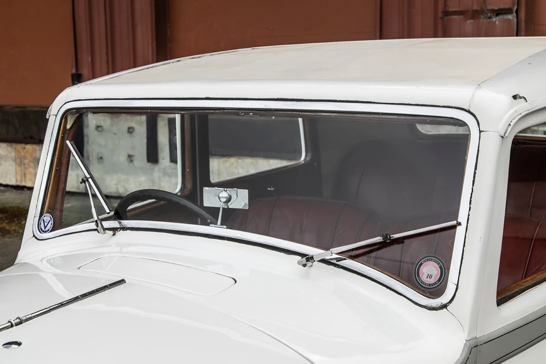 1934 Bentley 3 1/2 Litre - Image 25 of 31