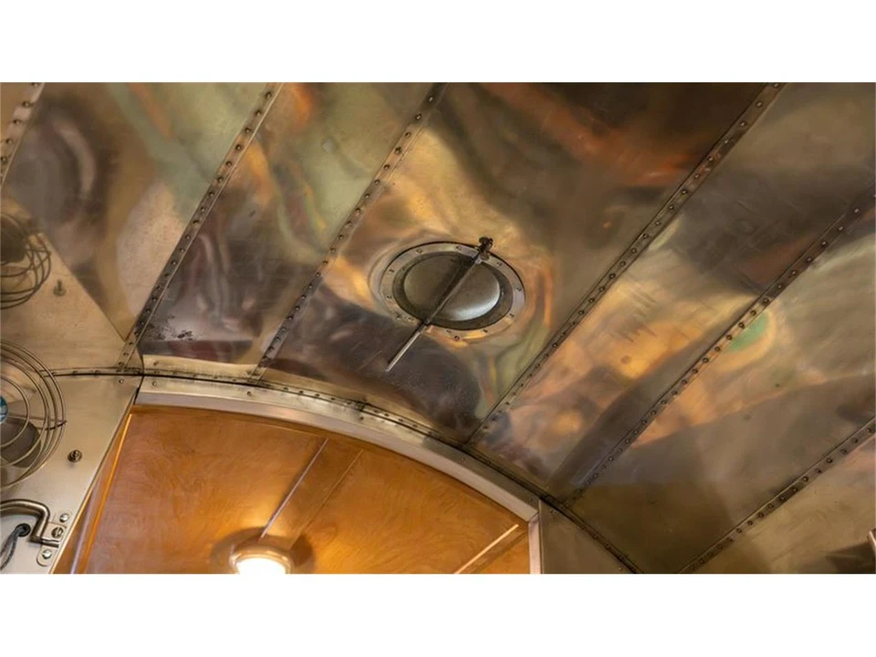 1934 Airstream - Image 8 of 31