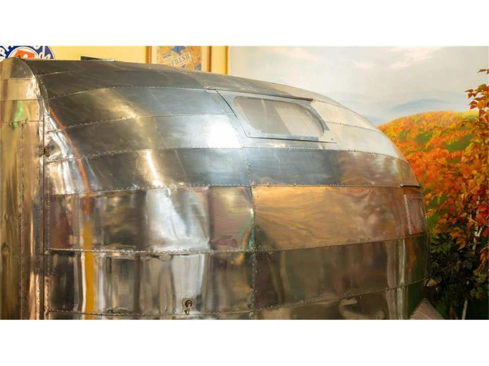 1934 Airstream - Image 12 of 31