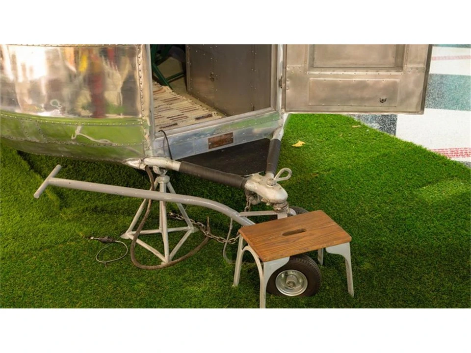 1934 Airstream - Image 17 of 31