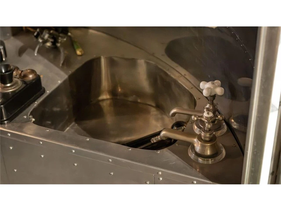 1934 Airstream - Image 23 of 31