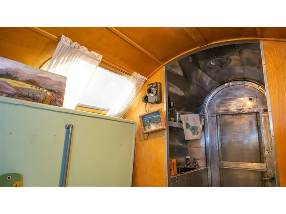 1934 Airstream - Image 29 of 31