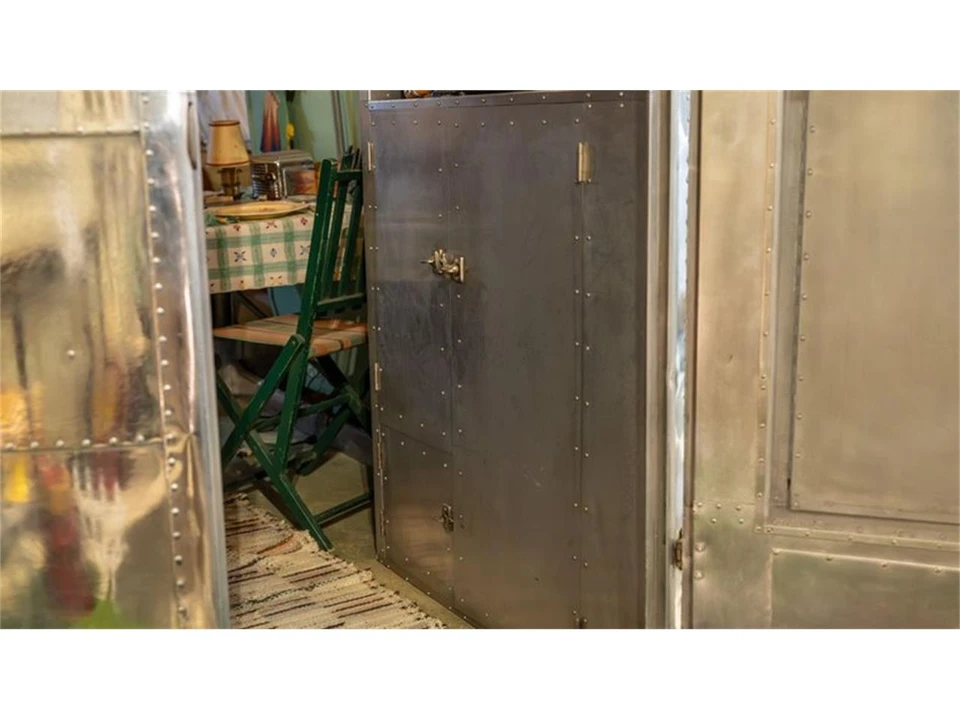 1934 Airstream - Image 30 of 31