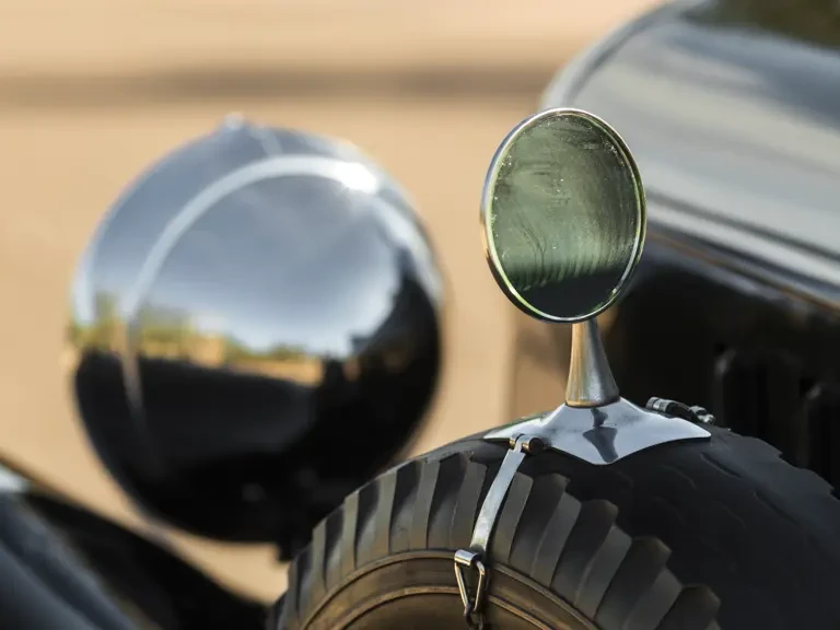 1934 Ford Model 18 & 40 - Image 17 of 27