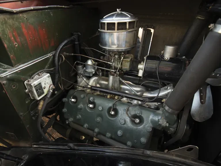 1934 Ford Model 18 & 40 - Image 4 of 27