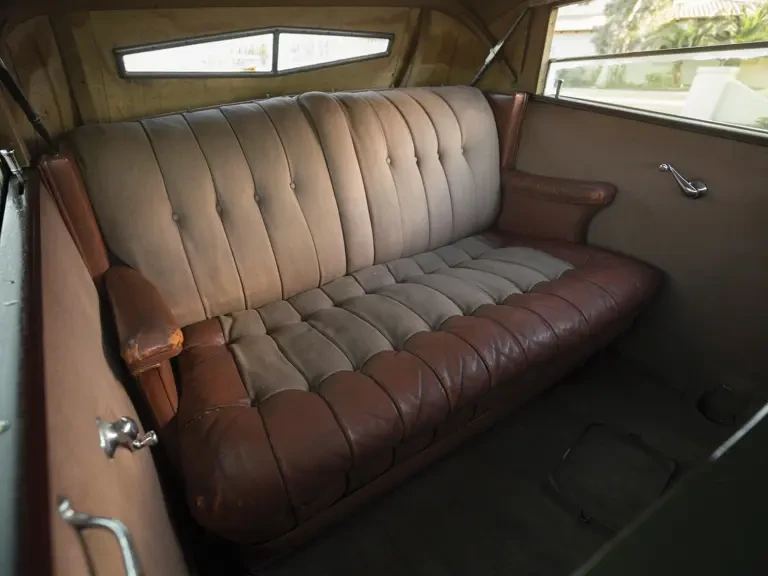 1934 Ford Model 18 & 40 - Image 15 of 27
