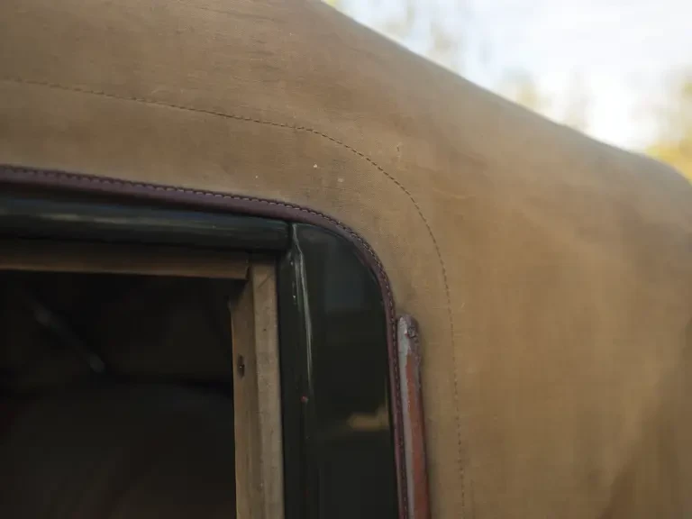 1934 Ford Model 18 & 40 - Image 21 of 27