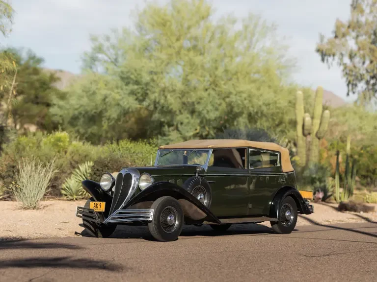 1934 Ford Model 18 & 40 - Image 2 of 27