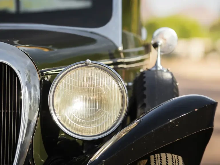 1934 Ford Model 18 & 40 - Image 19 of 27