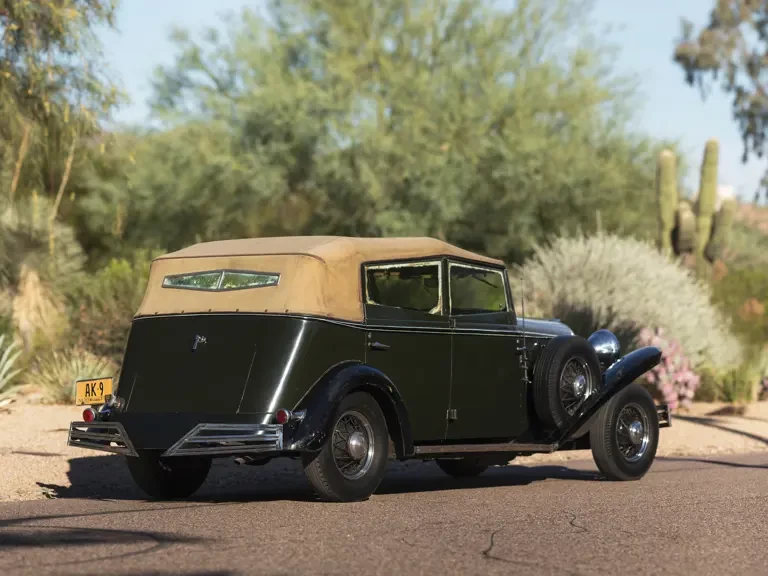1934 Ford Model 18 & 40 - Image 3 of 27