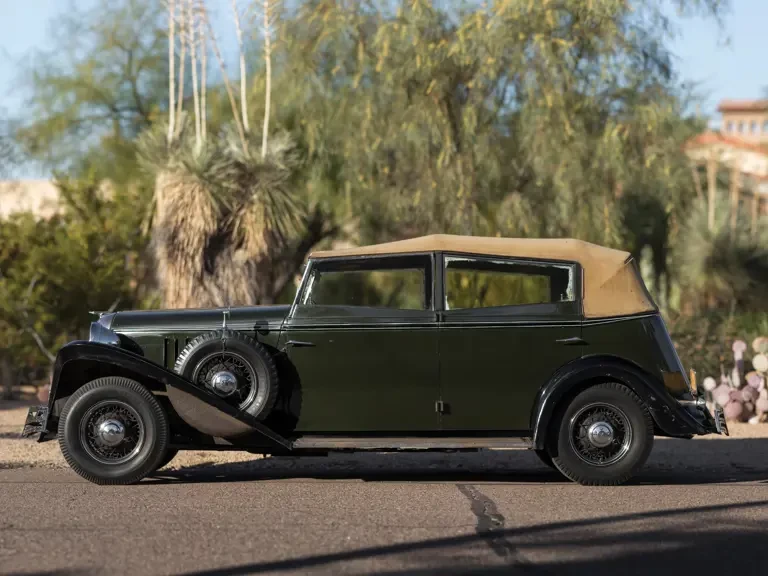 1934 Ford Model 18 & 40 - Image 6 of 27