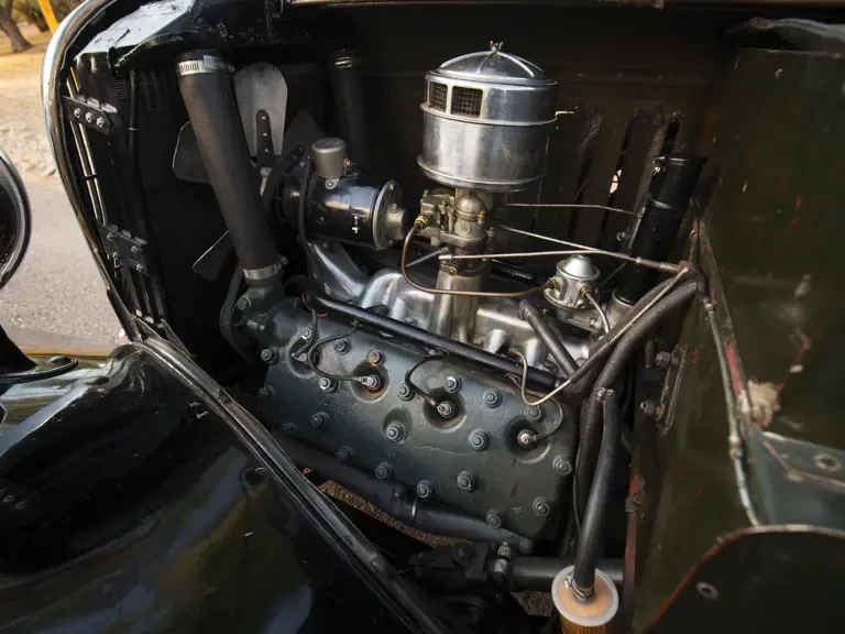 1934 Ford Model 18 & 40 - Image 26 of 27